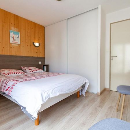 Appartement Centre Ville Parking Balcon Et Wi Fi 코트레 외부 사진